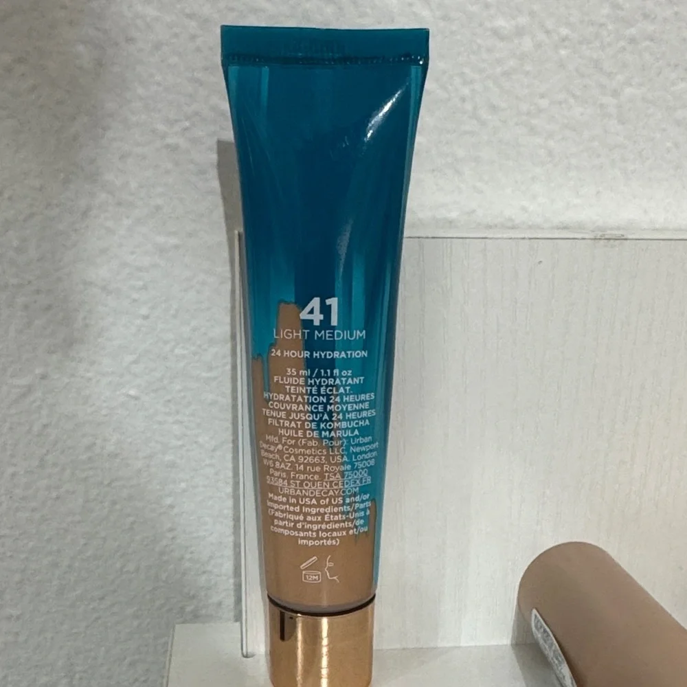 Foundation bundle - Picture 2 of 8